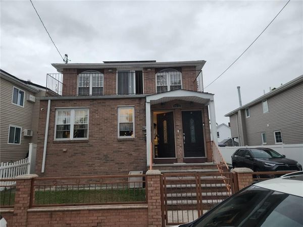 161-22 119TH Avenue, Jamaica, NY 11434