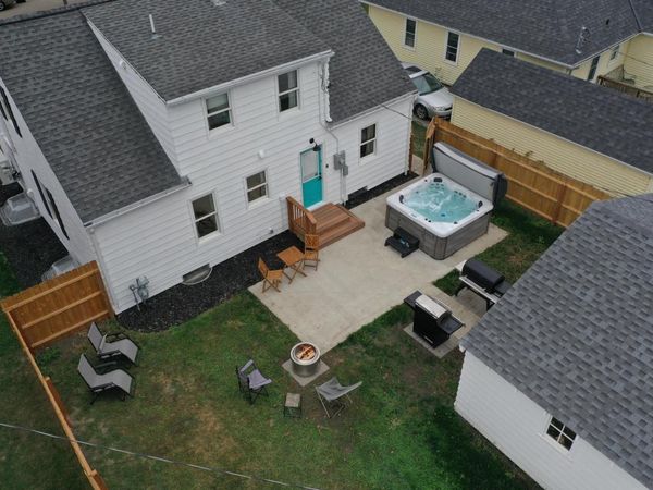 27 Division Street N, Unit airbb, Clara City, MN 56222