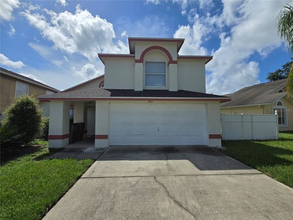 3011 BRANSBURY COURT, KISSIMMEE, FL 34747