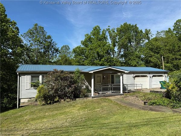 9 Fowler Lane, Mt Zion, WV 25261