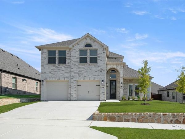 5208 Deep Creek Drive, Fort Worth, TX 76179