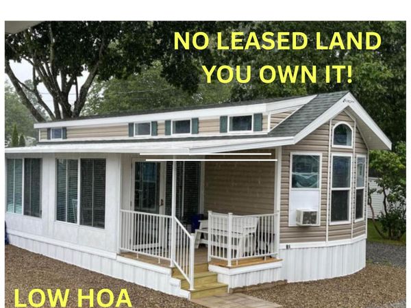 9 Bourne Avenue, Unit B6, Wells, ME 04090