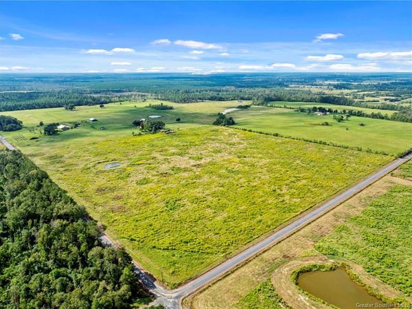 0 Hauser Road, DeRidder, LA 70652