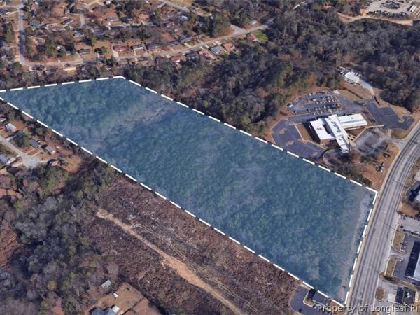 6256 Raeford Road, Fayetteville, NC 28304