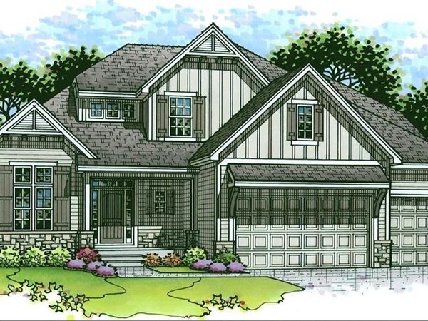 3405 W 71st Street, Prairie Village, KS 66208