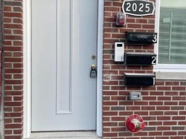 2025 N 16TH STREET, Unit 3, PHILADELPHIA, PA 19121