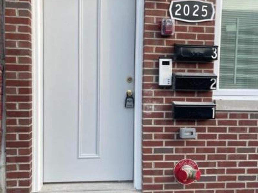 2025 N 16th Street, Unit 3, Philadelphia, PA 19121 Main Photo