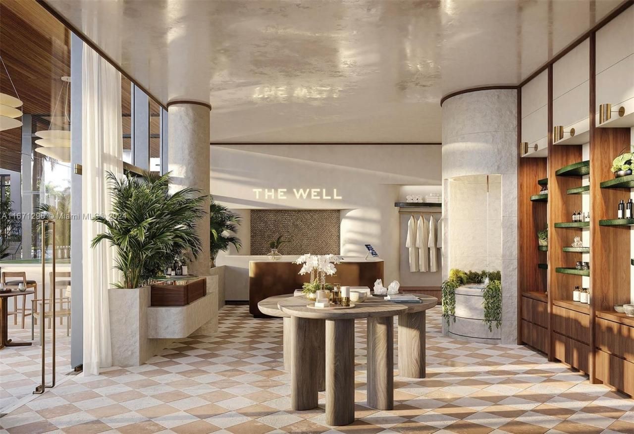 1177 Kane Concourse, Unit 606B, Bay Harbor Islands, FL 33154 Photo