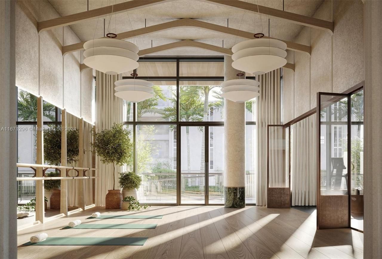 1177 Kane Concourse, Unit 606B, Bay Harbor Islands, FL 33154 Photo