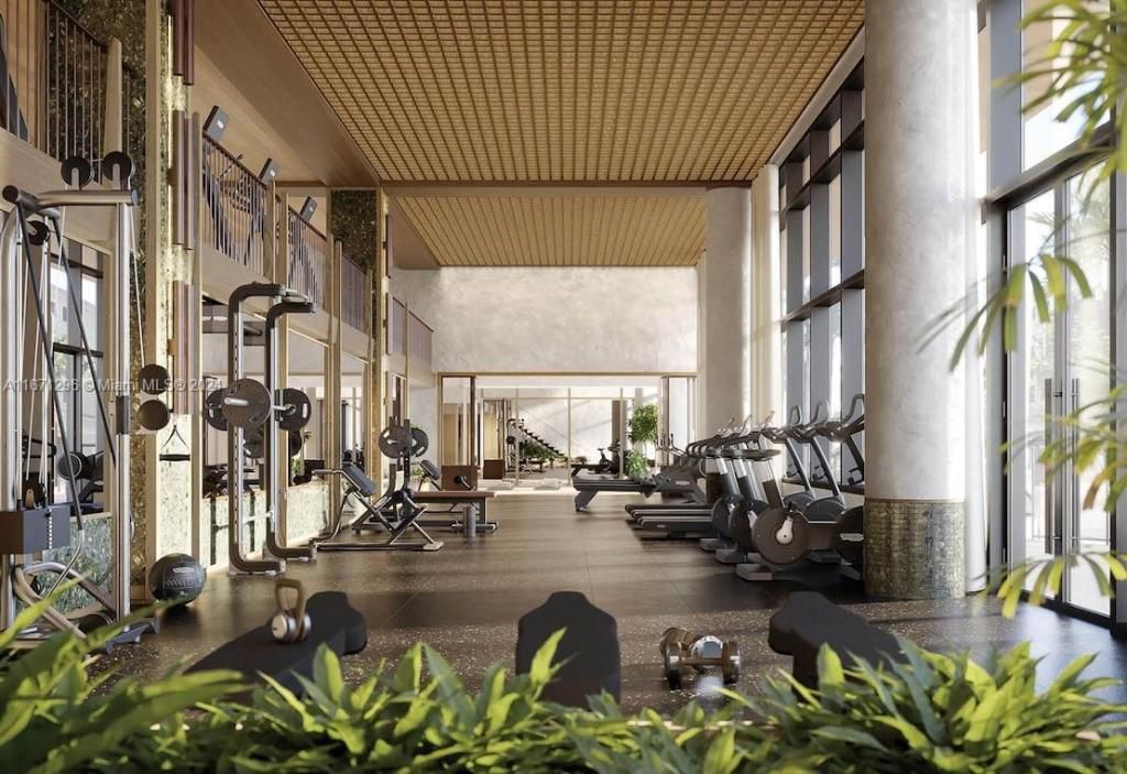 1177 Kane Concourse, Unit 606B, Bay Harbor Islands, FL 33154 Photo