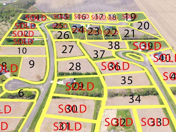 4456 E 2969th Road, Newark, IL 60541