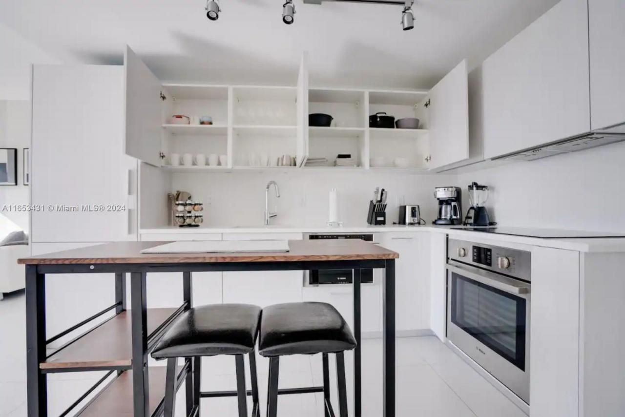 501 NE 31st St, Unit 3709, Miami, FL 33137 Photo