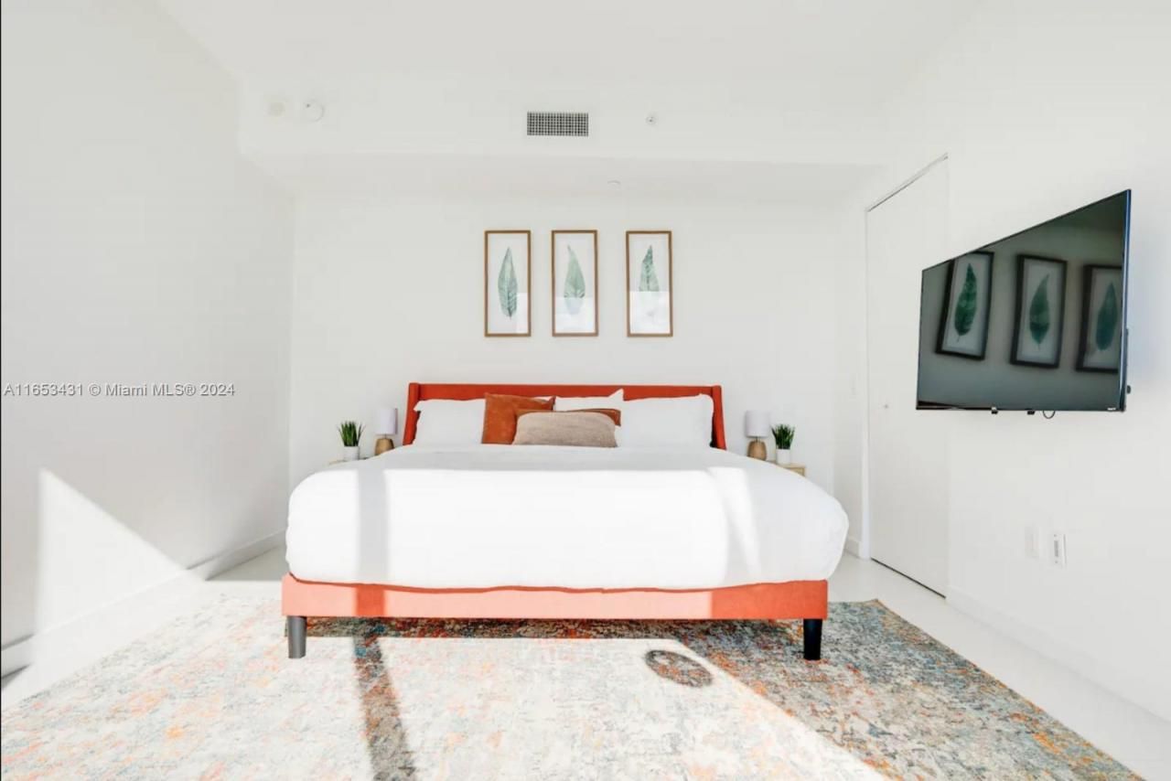 501 NE 31st St, Unit 3709, Miami, FL 33137 Photo