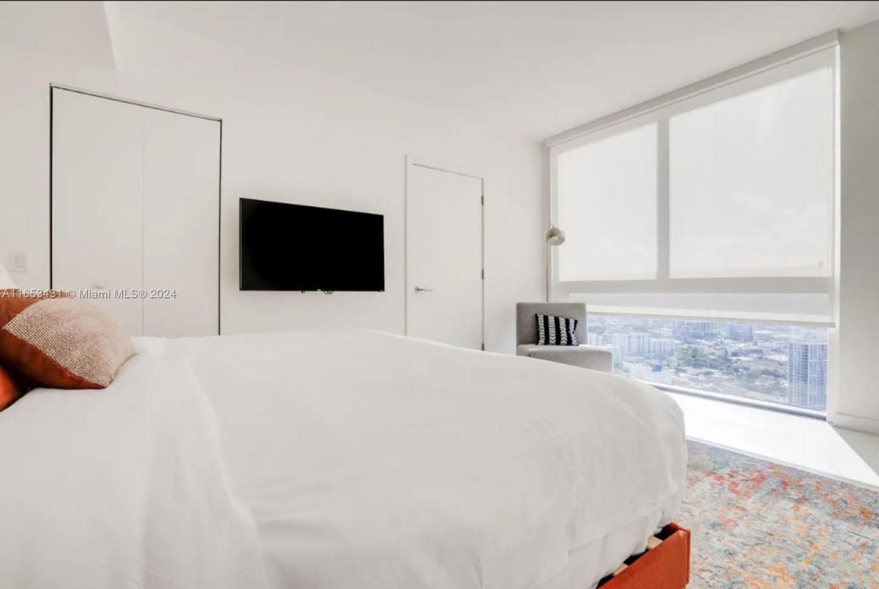 501 NE 31st St, Unit 3709, Miami, FL 33137 Photo