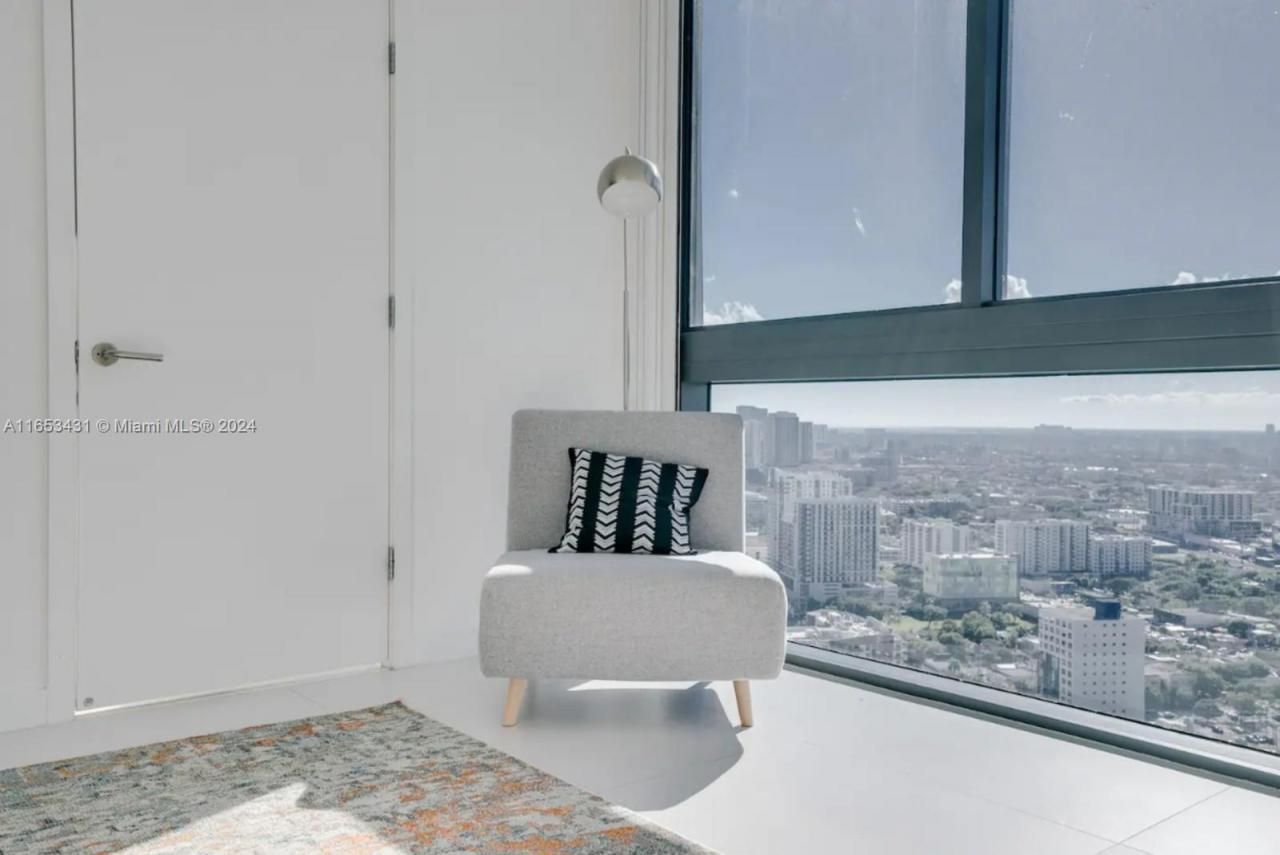 501 NE 31st St, Unit 3709, Miami, FL 33137 Photo