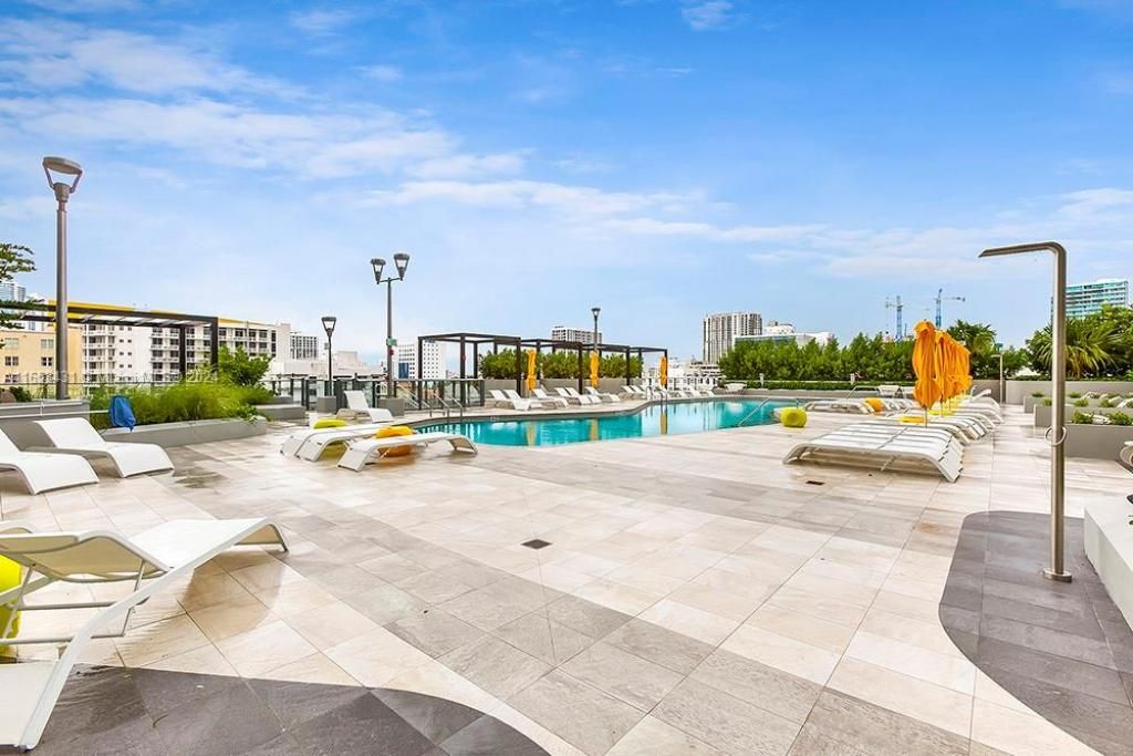 501 NE 31st St, Unit 3709, Miami, FL 33137 Photo