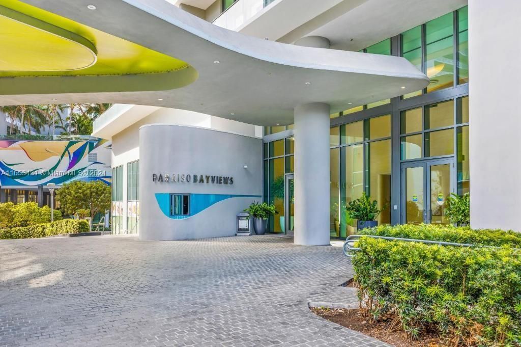 501 NE 31st St, Unit 3709, Miami, FL 33137 Photo