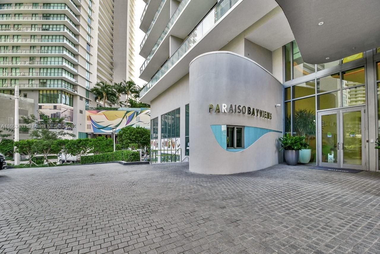 501 NE 31st St, Unit 3709, Miami, FL 33137 Photo