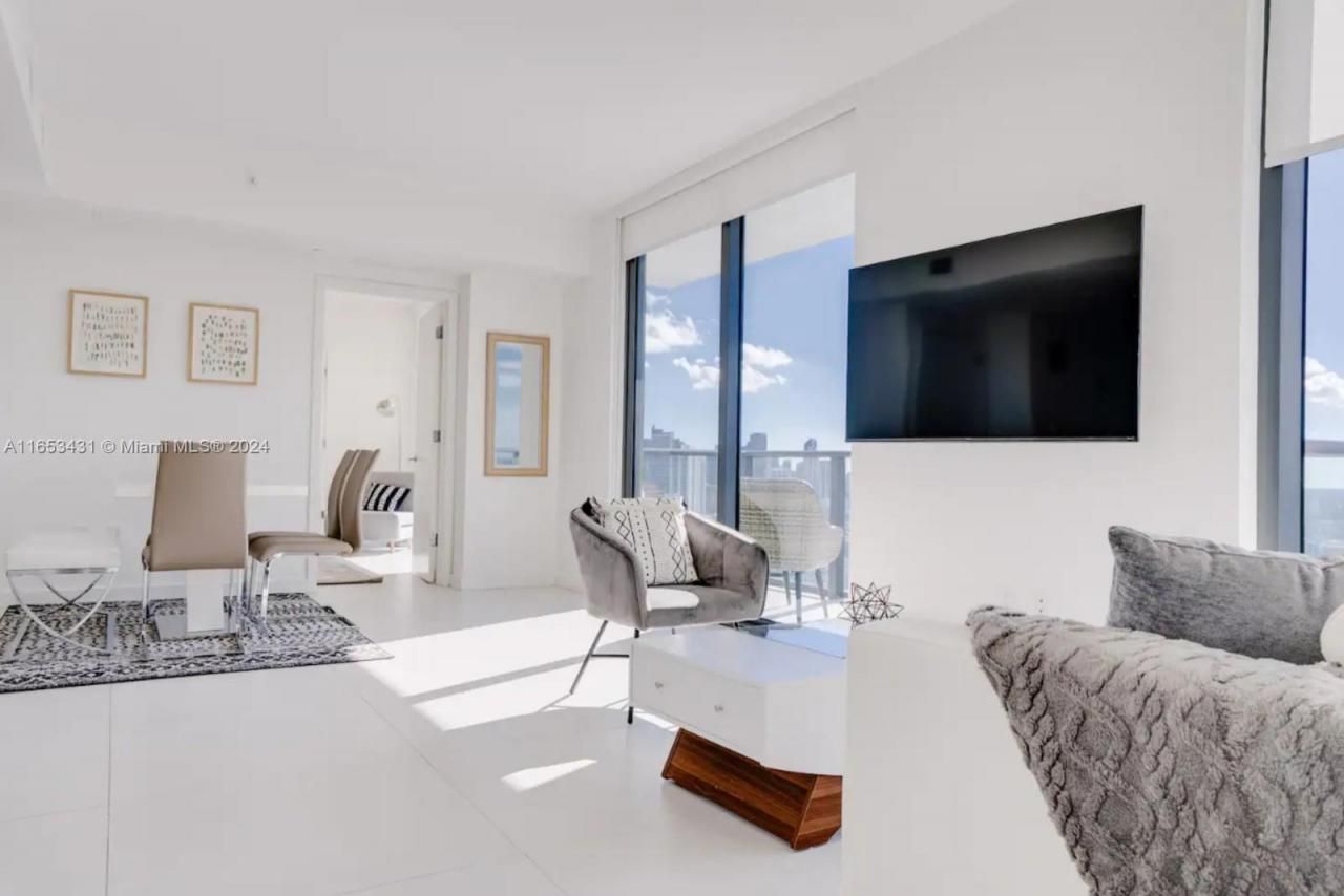 501 NE 31st St, Unit 3709, Miami, FL 33137 Photo