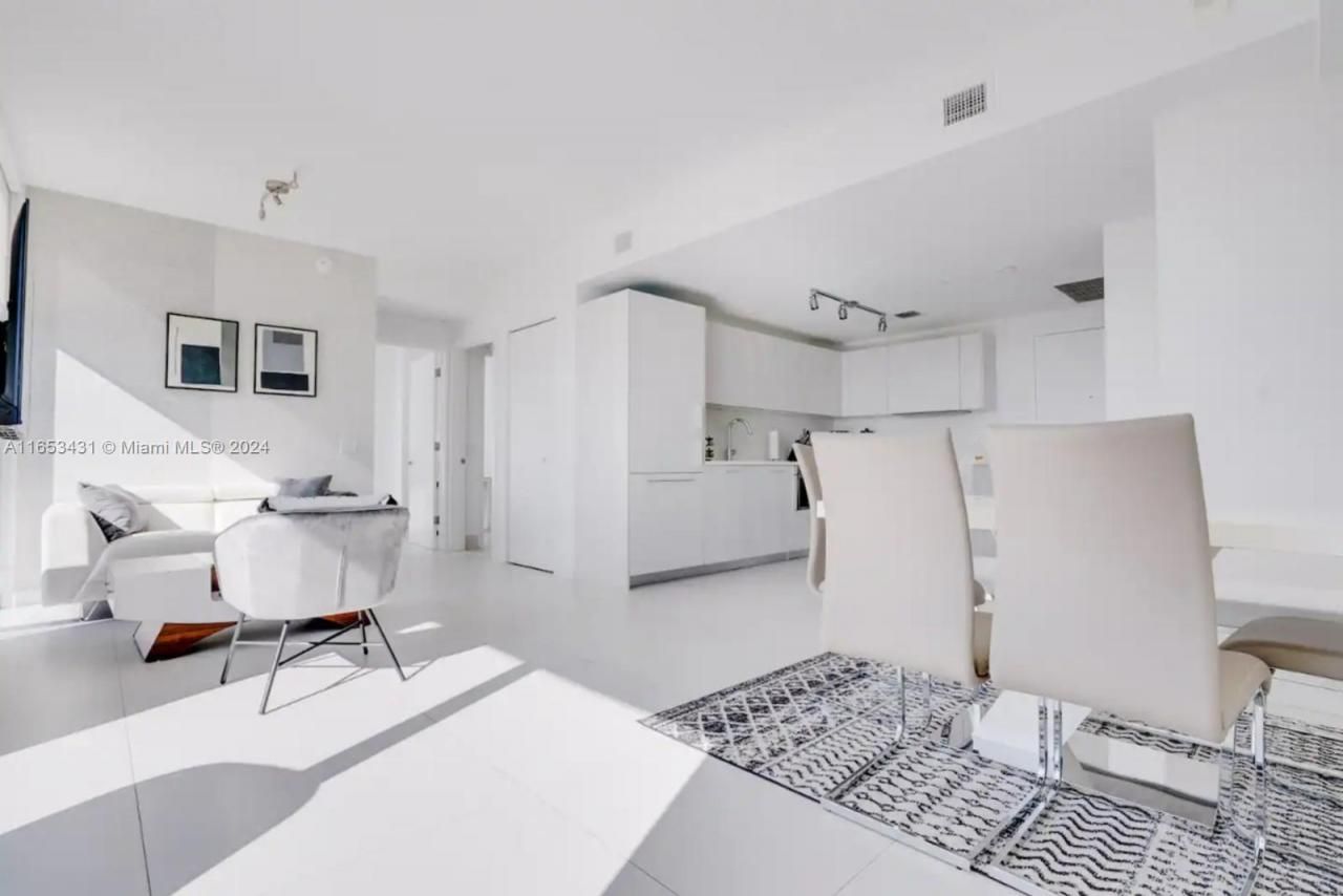 501 NE 31st St, Unit 3709, Miami, FL 33137 Photo