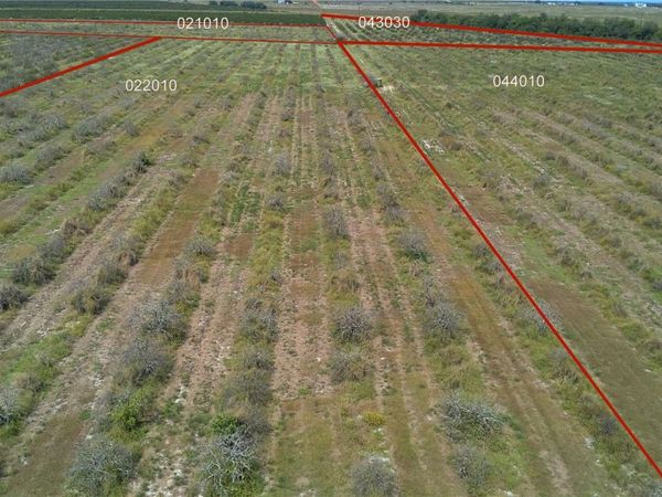LAWRENCE STEWART ROAD, FROSTPROOF, FL 33843
