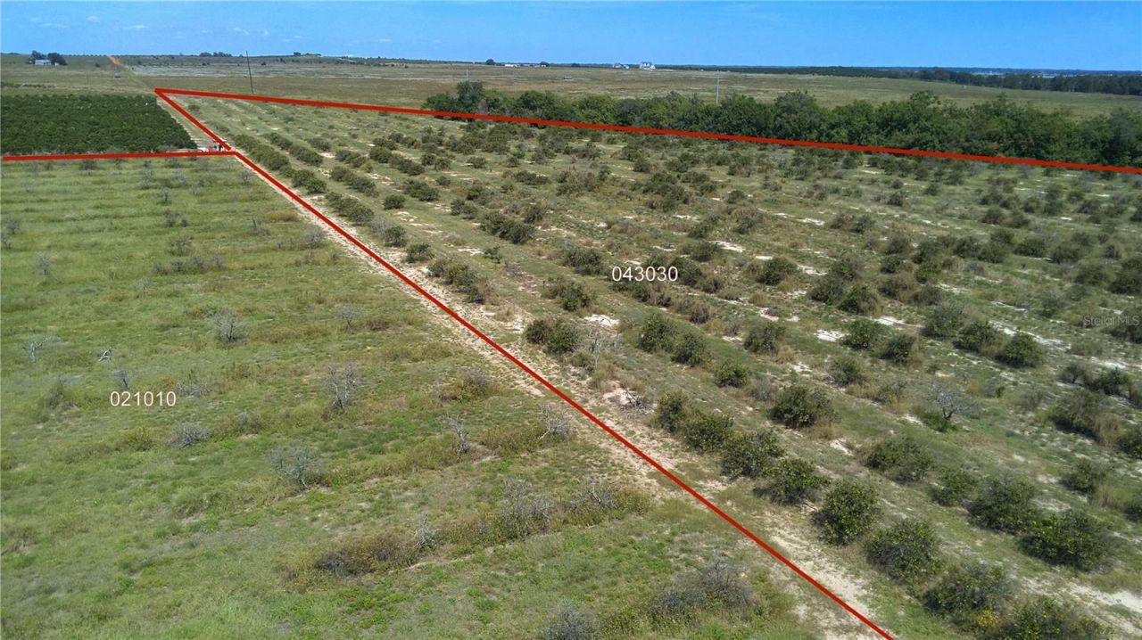 Lawrence Stewart Road, Frostproof, FL 33843 Photo