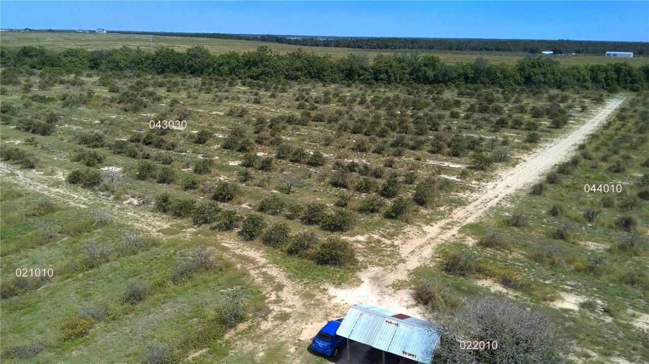 Lawrence Stewart Road, Frostproof, FL 33843 Photo