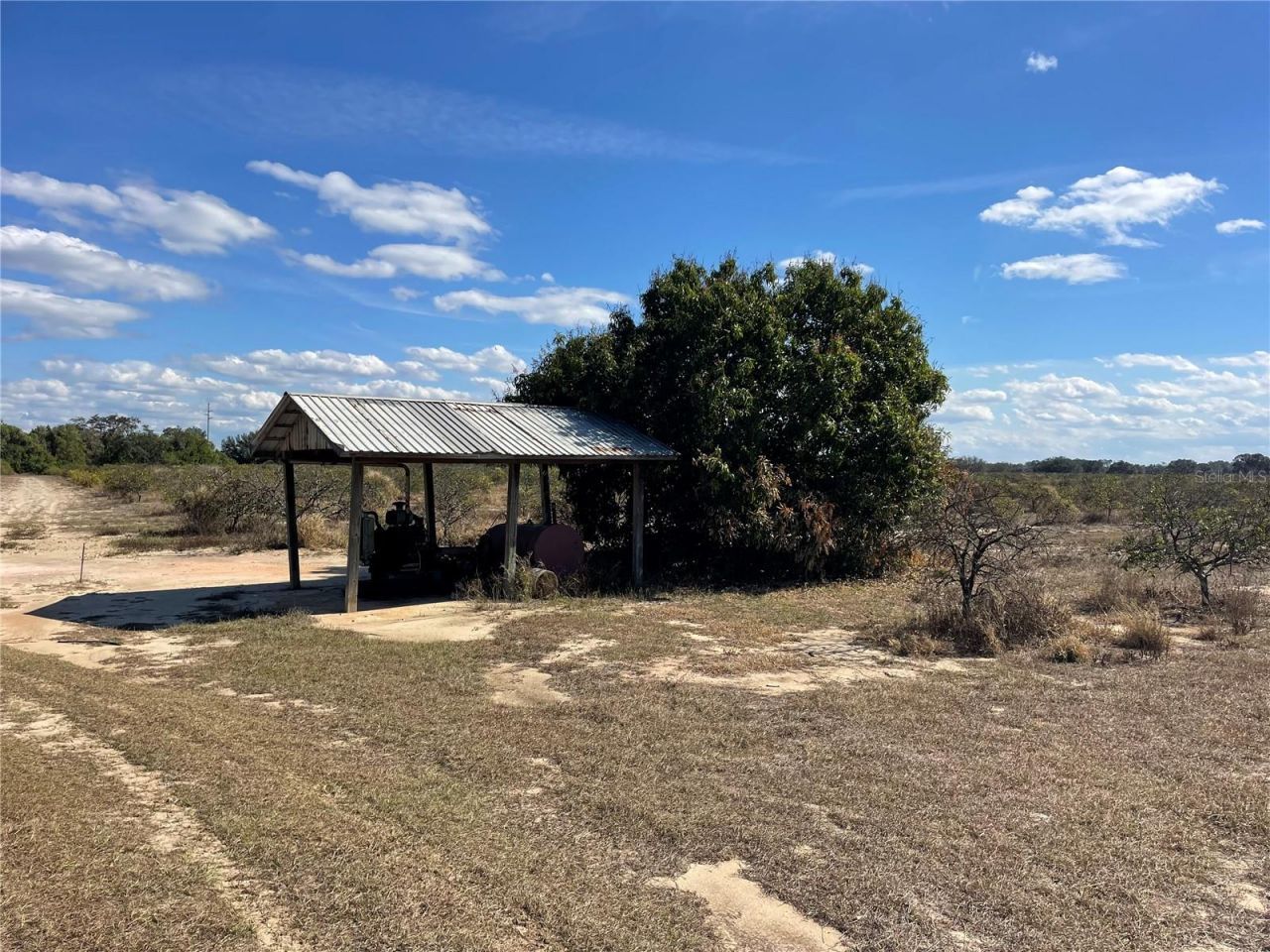 Lawrence Stewart Road, Frostproof, FL 33843 Photo