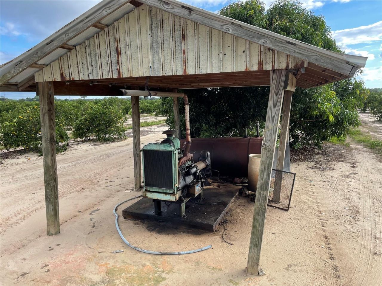 Lawrence Stewart Road, Frostproof, FL 33843 Photo