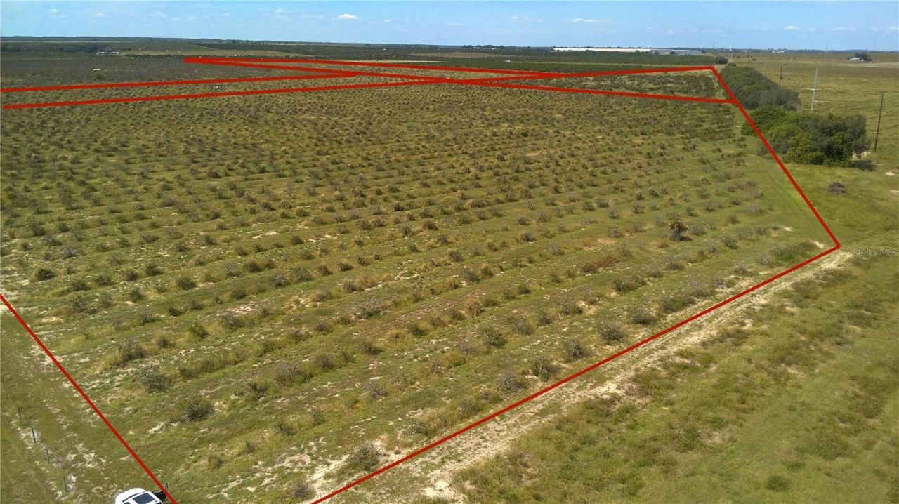 Lawrence Stewart Road, Frostproof, FL 33843 Photo
