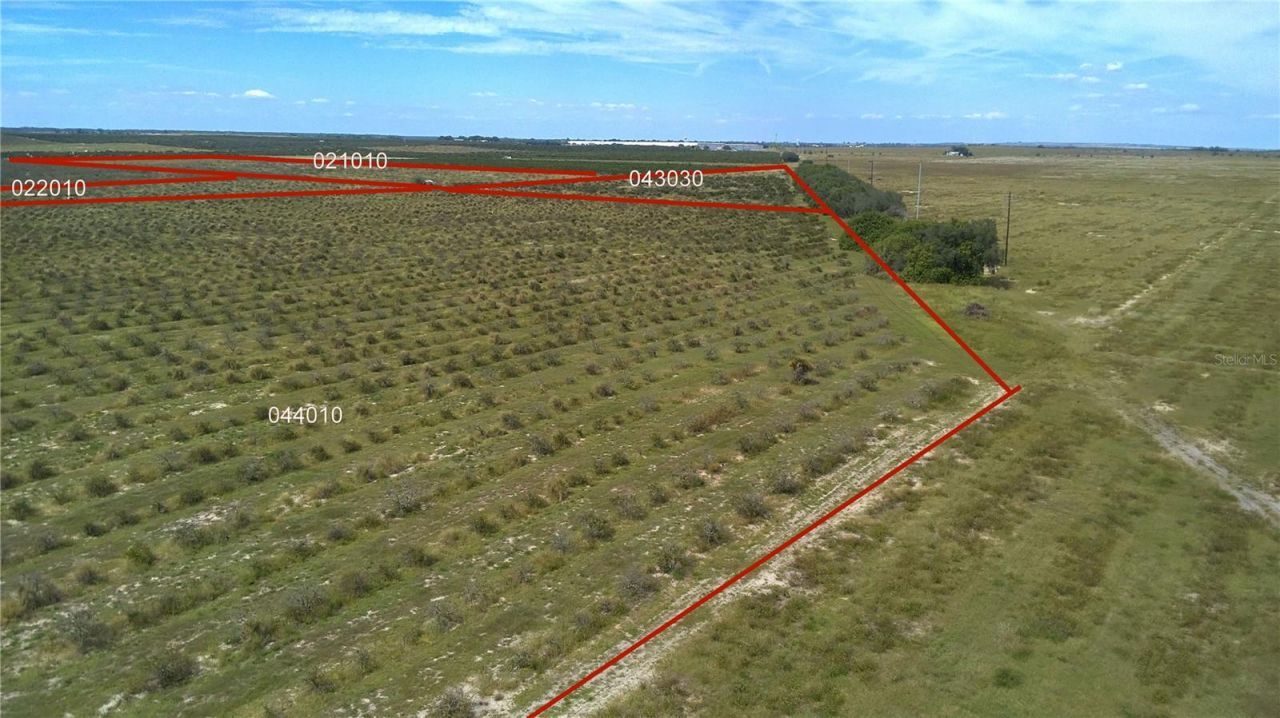 Lawrence Stewart Road, Frostproof, FL 33843 Photo