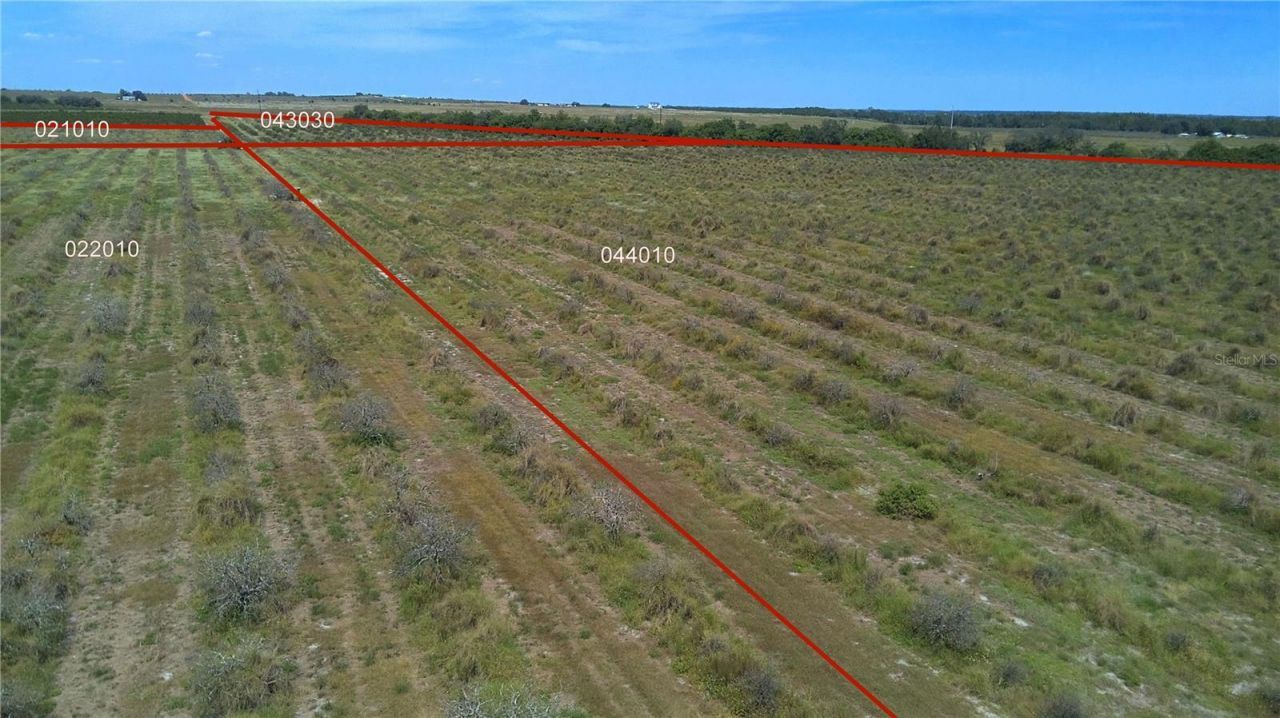 Lawrence Stewart Road, Frostproof, FL 33843 Photo
