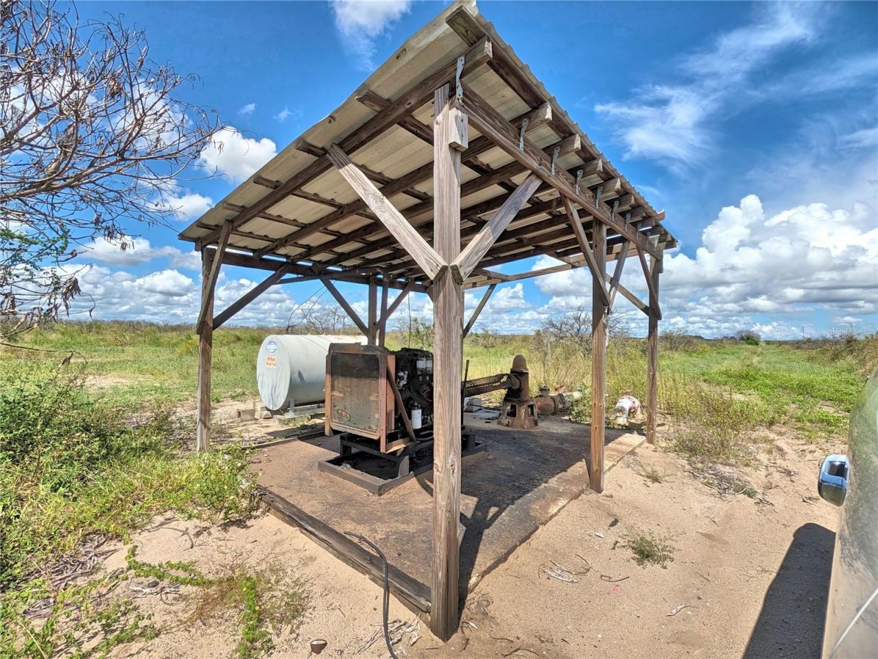 Lawrence Stewart Road, Frostproof, FL 33843 Photo