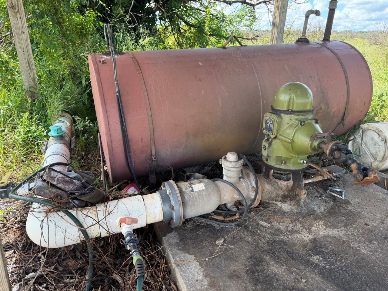 Lawrence Stewart Road, Frostproof, FL 33843 Photo