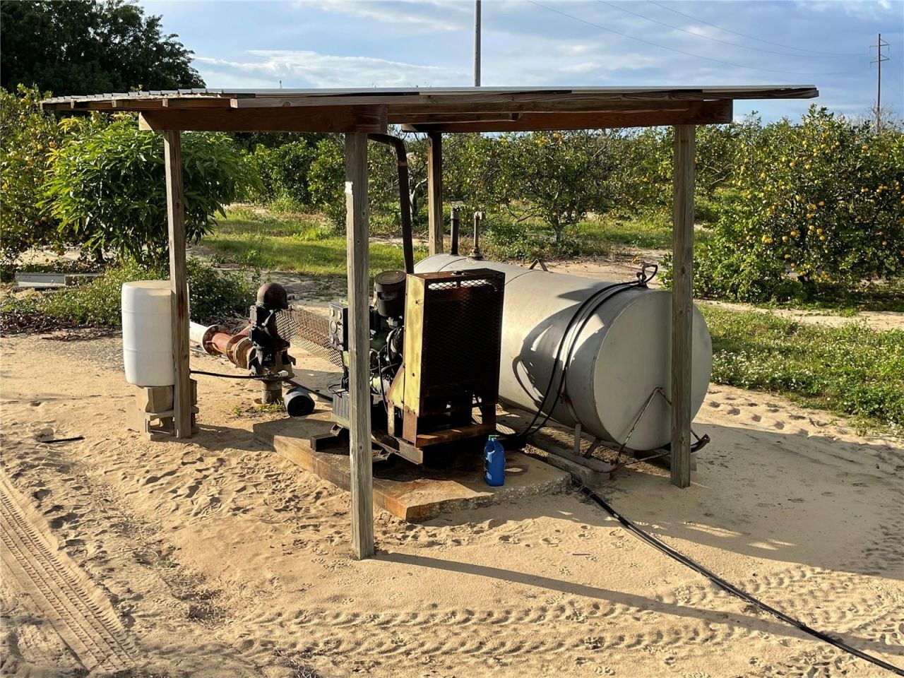 Lawrence Stewart Road, Frostproof, FL 33843 Photo