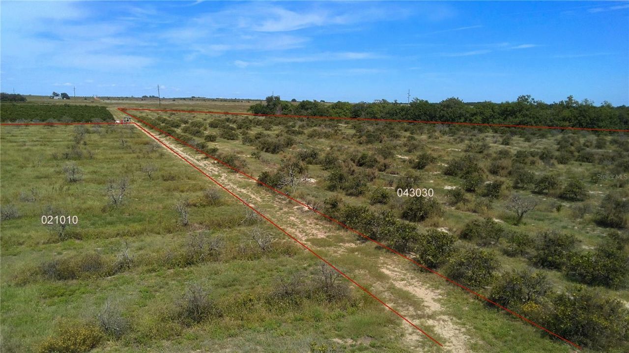 Lawrence Stewart Road, Frostproof, FL 33843 Photo