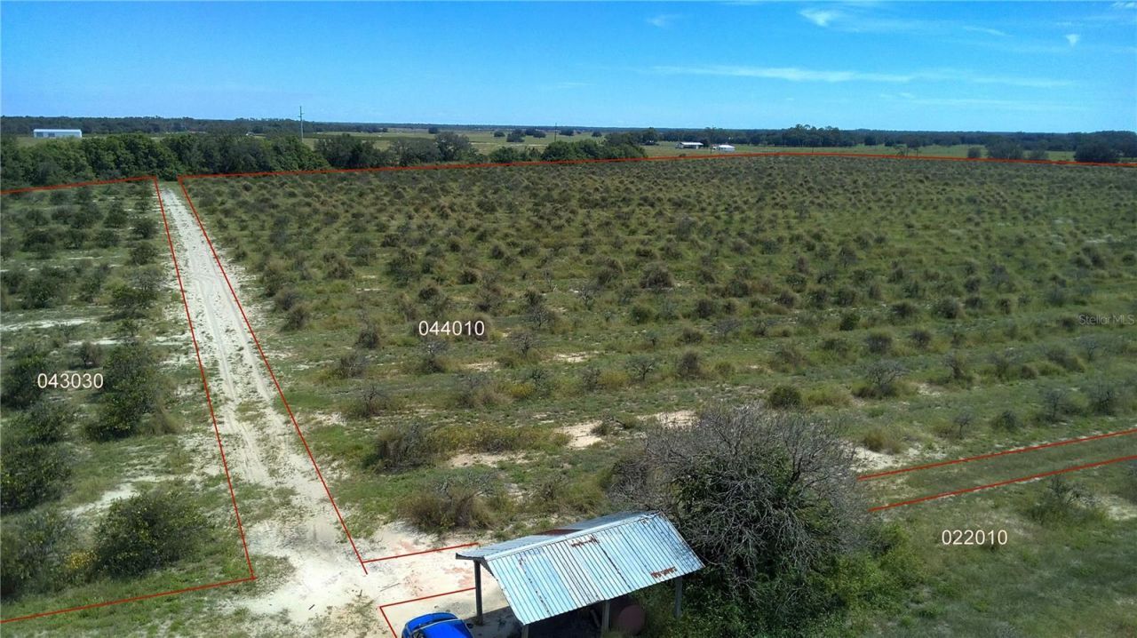 Lawrence Stewart Road, Frostproof, FL 33843 Photo