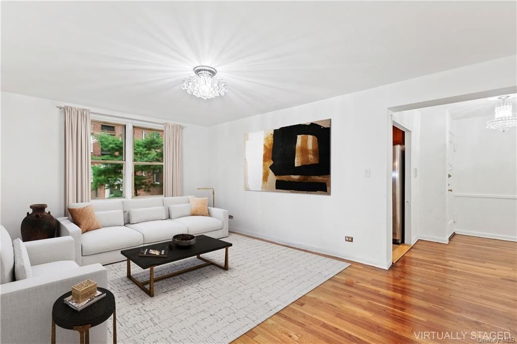 5610 Netherland Avenue, Unit 1A, Bronx, NY 10471 Main Photo