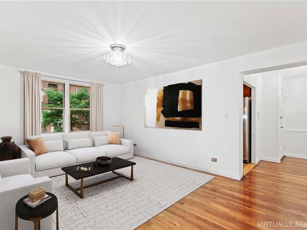 5610 Netherland Avenue, Unit 1A, Bronx, NY 10471