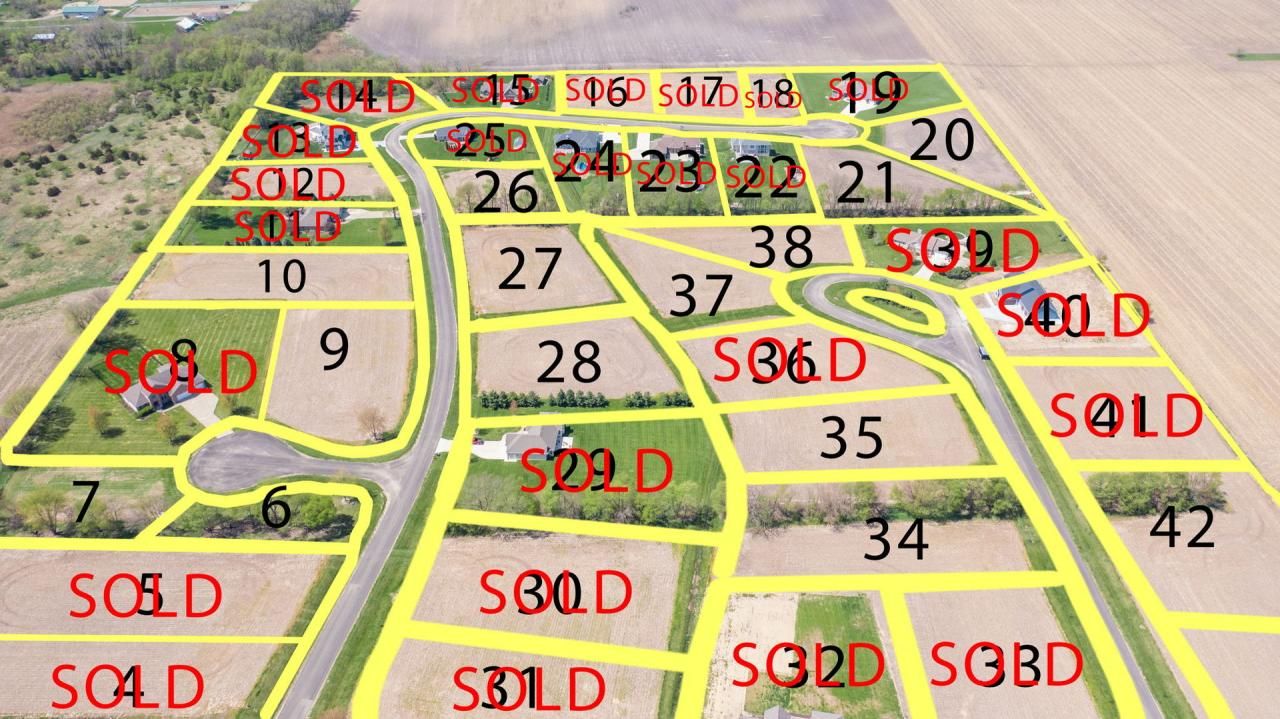 4452 2969th Road, Newark, IL 60541 Main Photo