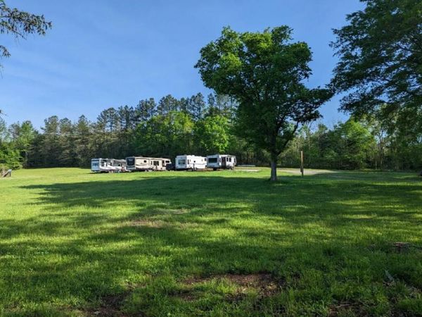 1702 Pleasant Road, Evensville, TN 37332