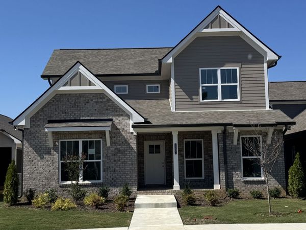 7207 Maddenwood Lane, Hermitage, TN 37076