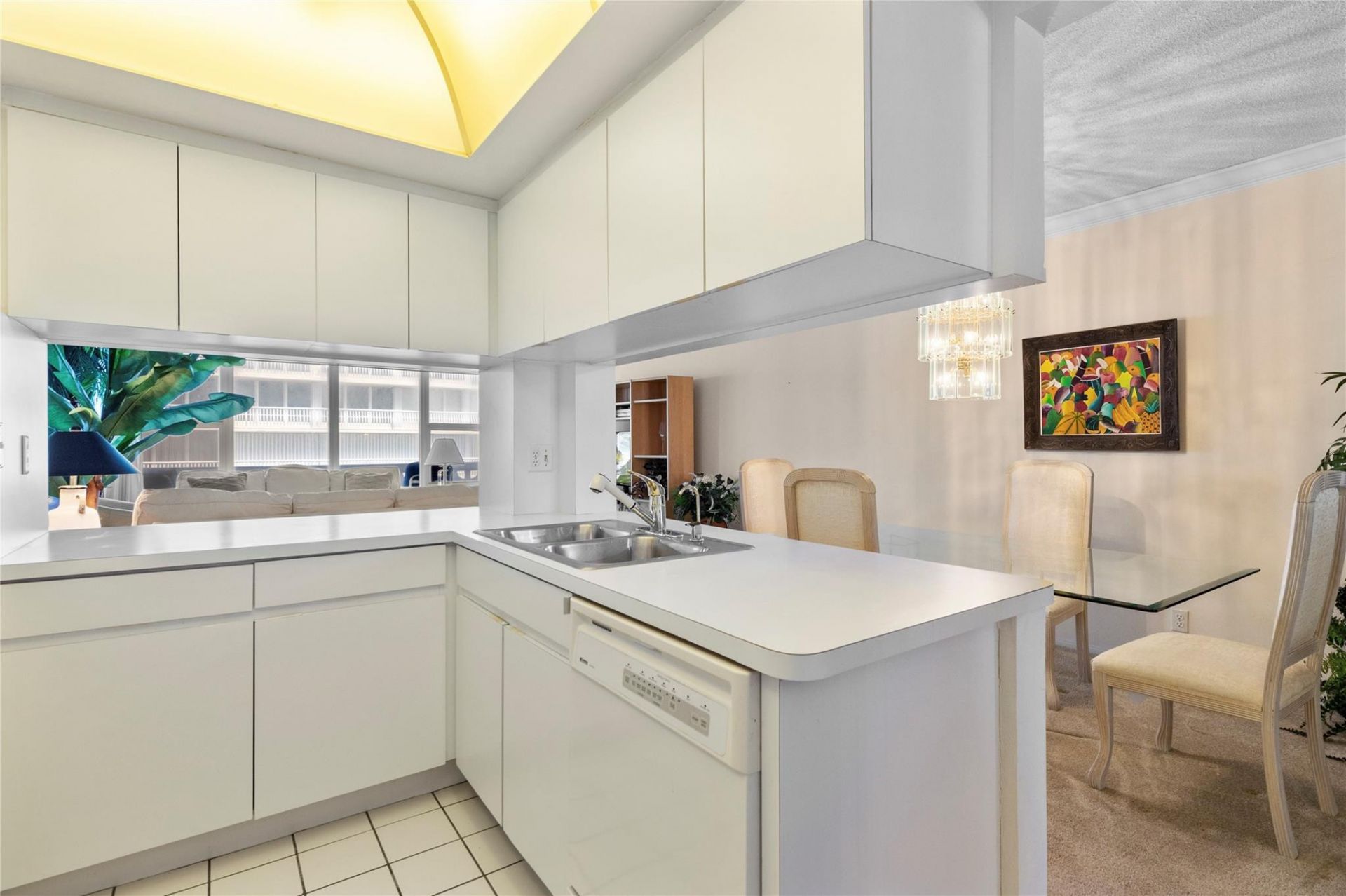 4010 Galt Ocean Drive, Unit 802, Fort Lauderdale, FL 33308 Photo