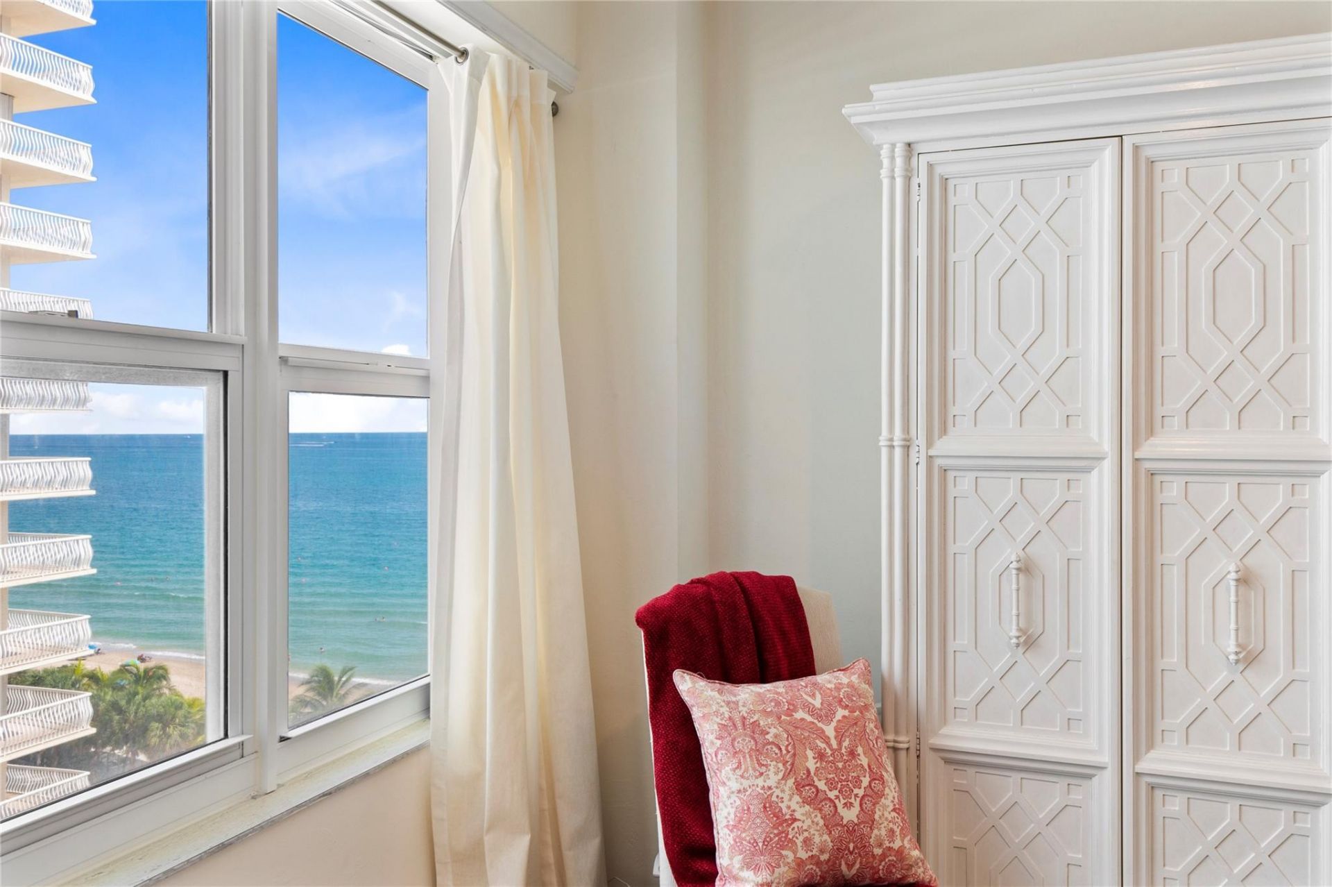 4010 Galt Ocean Drive, Unit 802, Fort Lauderdale, FL 33308 Photo