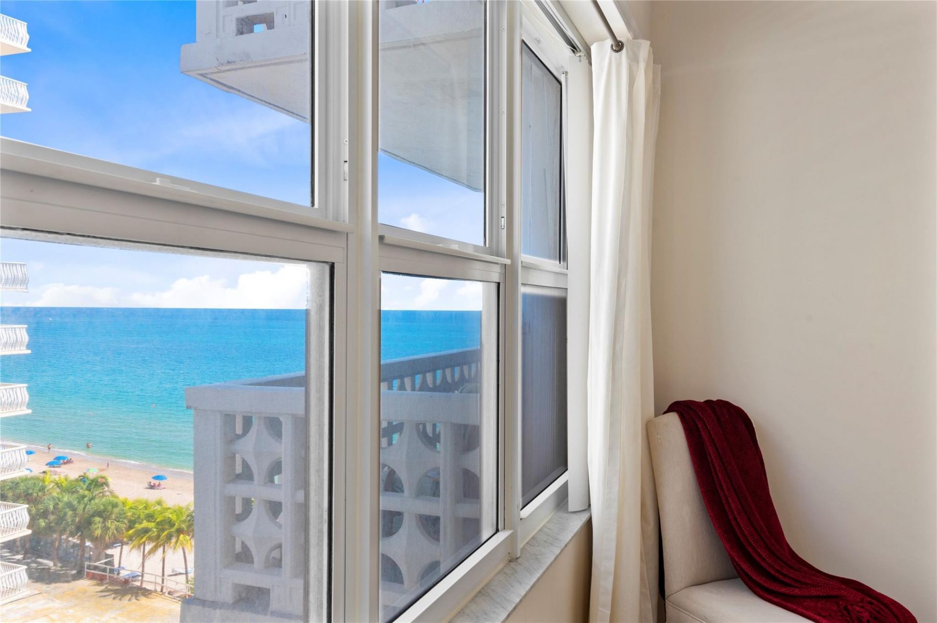 4010 Galt Ocean Drive, Unit 802, Fort Lauderdale, FL 33308 Photo