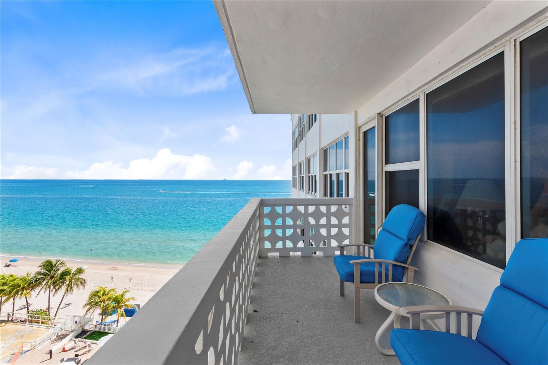 4010 Galt Ocean Drive, Unit 802, Fort Lauderdale, FL 33308 Photo