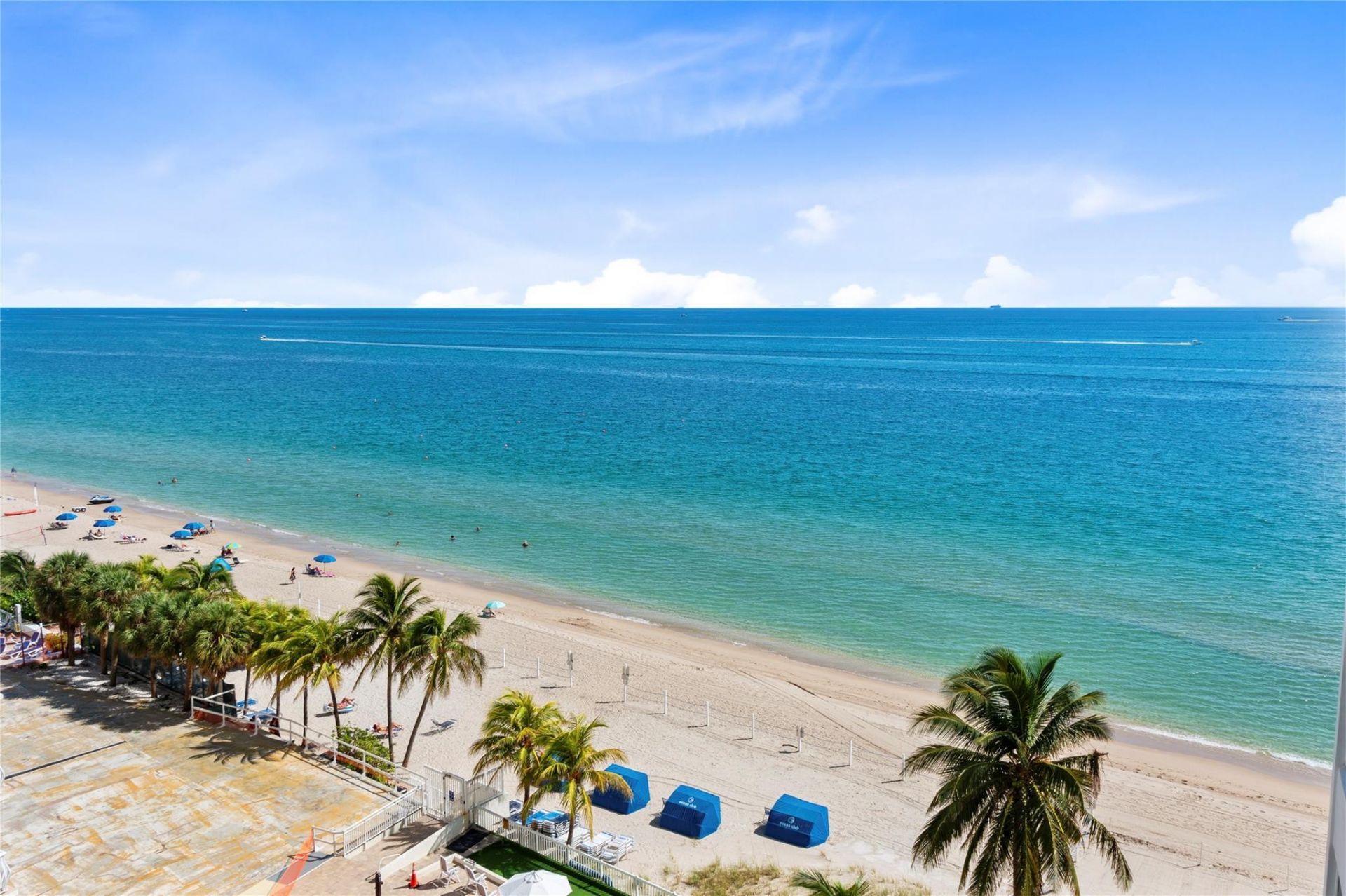 4010 Galt Ocean Drive, Unit 802, Fort Lauderdale, FL 33308 Photo