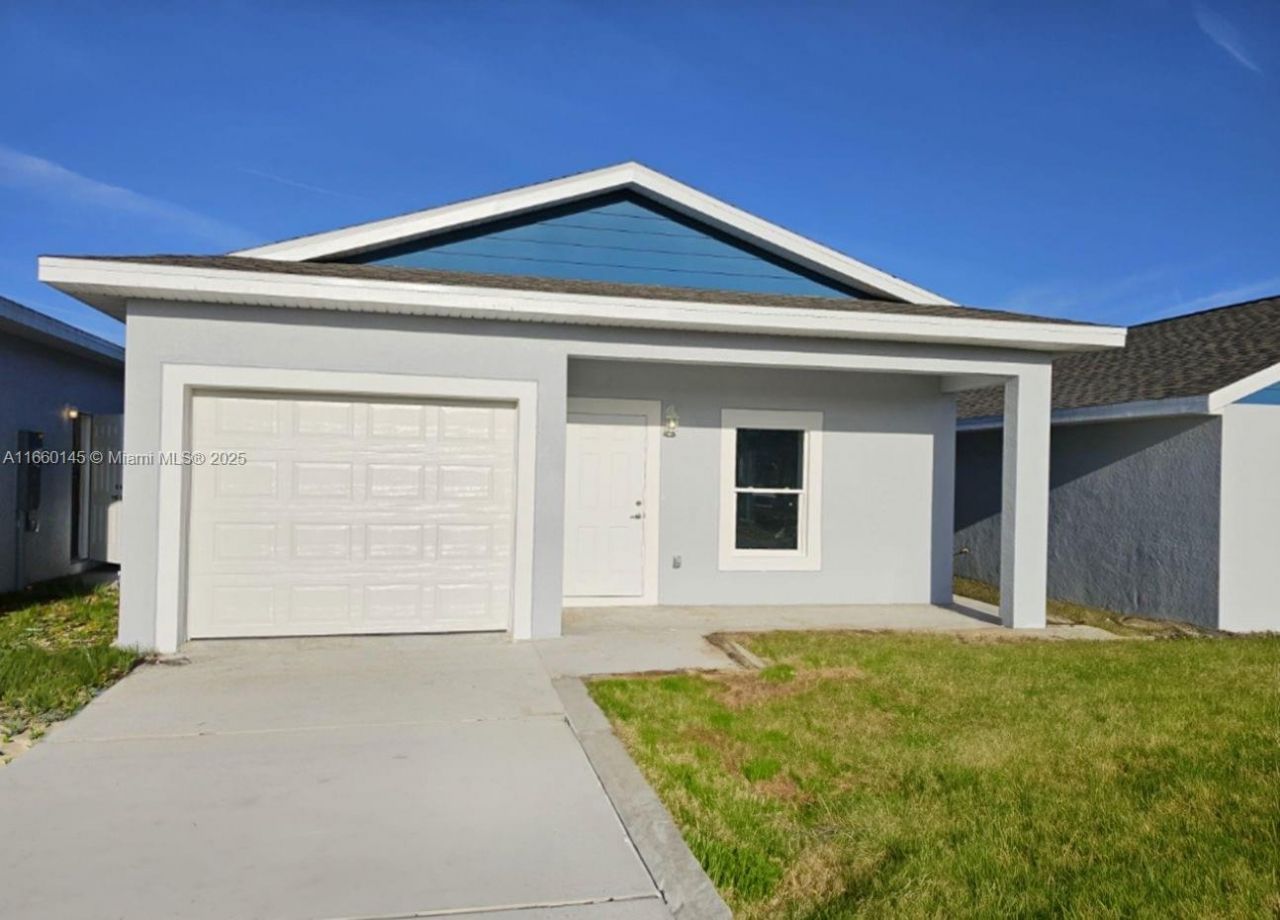 1439 Las Villas Blvd, Sebring, FL 33870 Photo