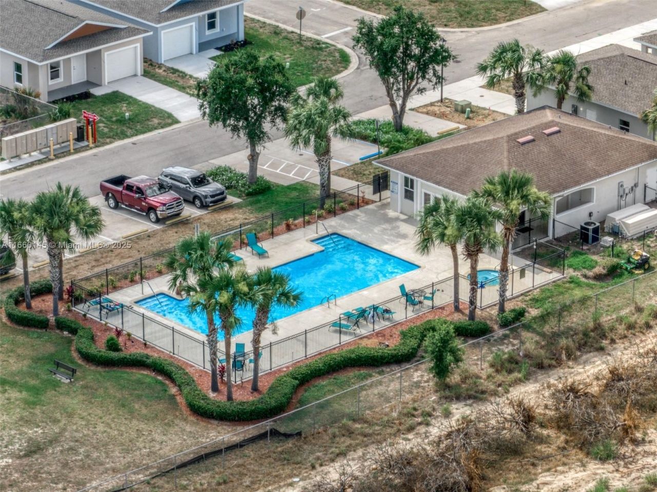 1439 Las Villas Blvd, Sebring, FL 33870 Photo