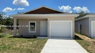 1439 Las Villas Blvd, Sebring, FL 33870 Photo